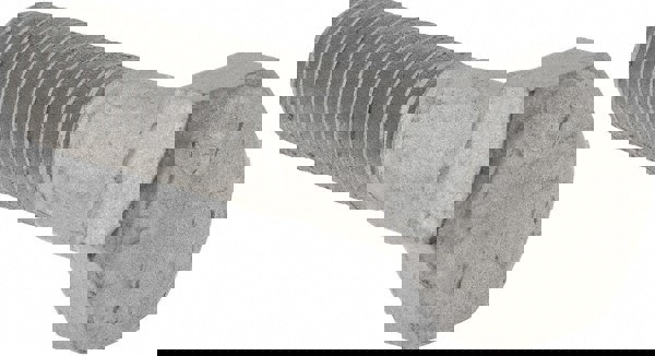 Hex Head Cap Screw: 5/8-11 x 2-1/2